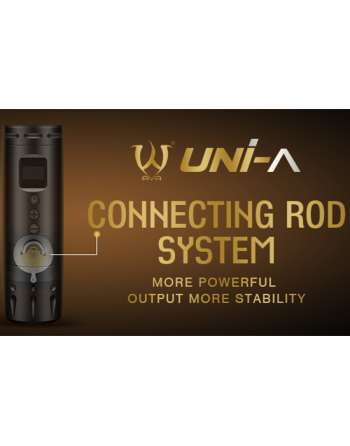AVA Wireless Pen UNI-A 4.2