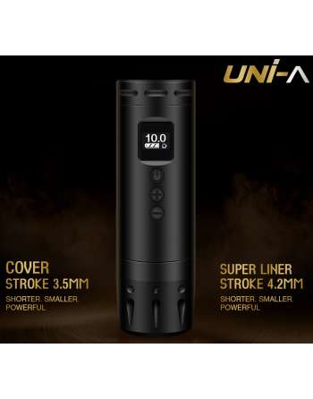 AVA Wireless Pen UNI-A 4.2