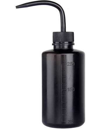 Bote Boxeador Negro