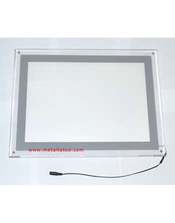 Caja Luz - LED Trace I