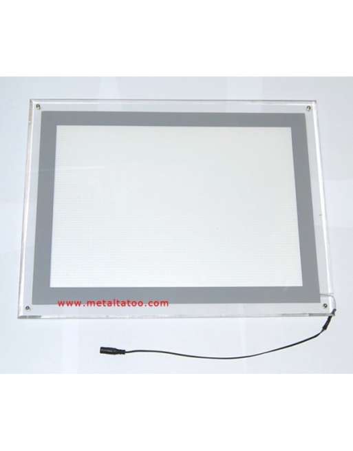 Caja - LED Trace I