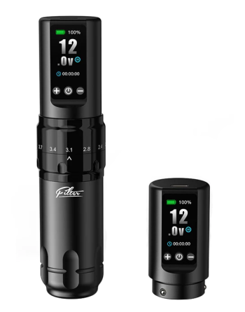 EZ Filter X30 Dual Wireless...