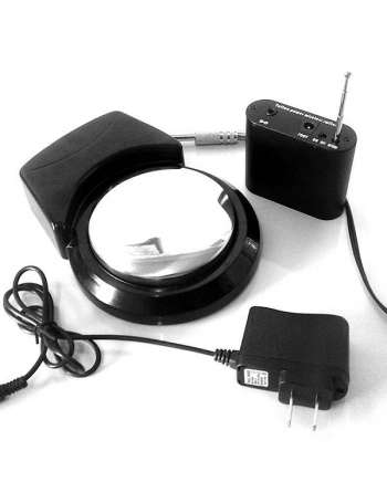 Foot Pedal Wireless II