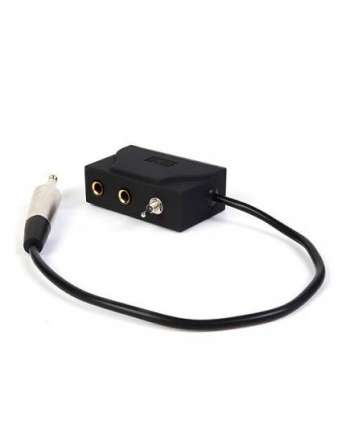 Adaptador Transformador II