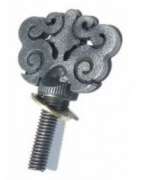 Cross Screw Clamp