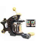 Tattoo Machine