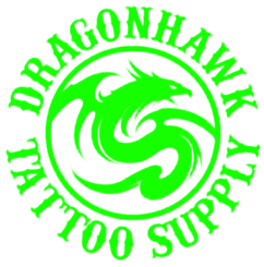 DragonHawk Tattoo