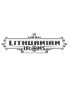 Luthuanian Irons