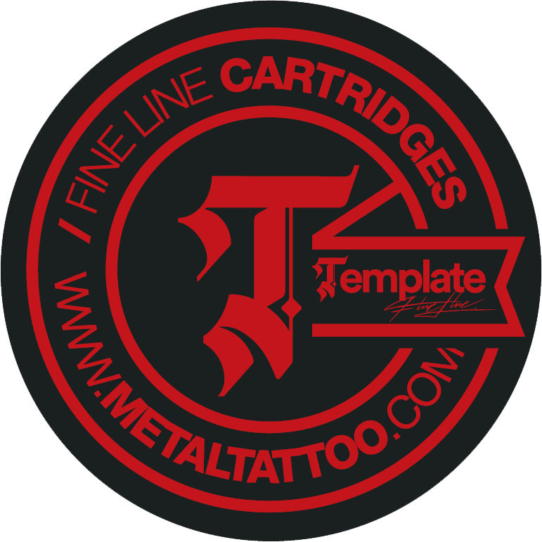 -Template Fine Line